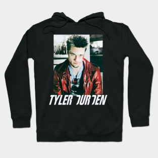 Tyler Durden Hoodie